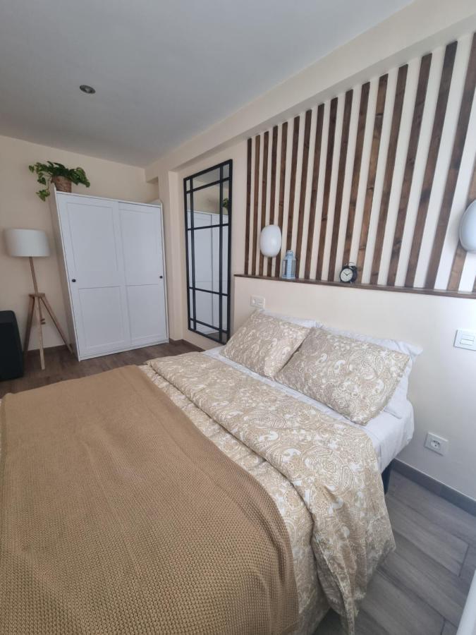 Estudio Vetusta Daire Oviedo Dış mekan fotoğraf